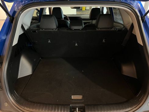 Used 2025 Kia Seltos S FWD image 32