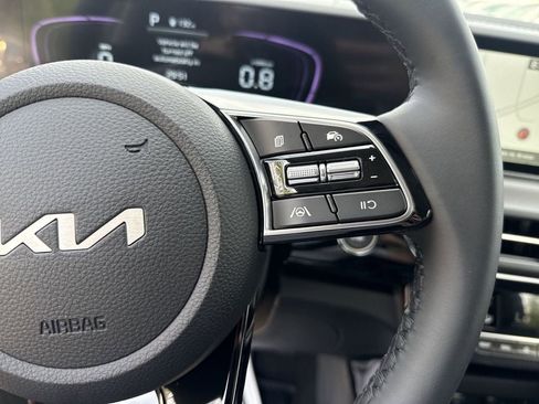 New 2026 Kia Seltos S AWD/4WD image 18
