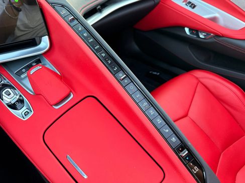 Used 2023 Chevrolet Corvette Stingray Preferred Cpe w/ 2LT RWD image 55
