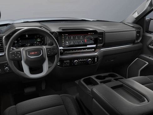 New 2026 GMC Sierra 1500 SLE RWD image 56