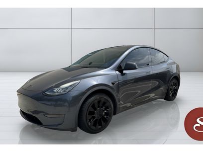Used 2021 Tesla Model Y Long Range