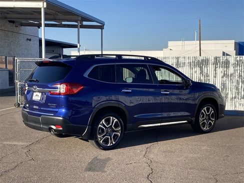 New 2026 Subaru Ascent Touring image 5