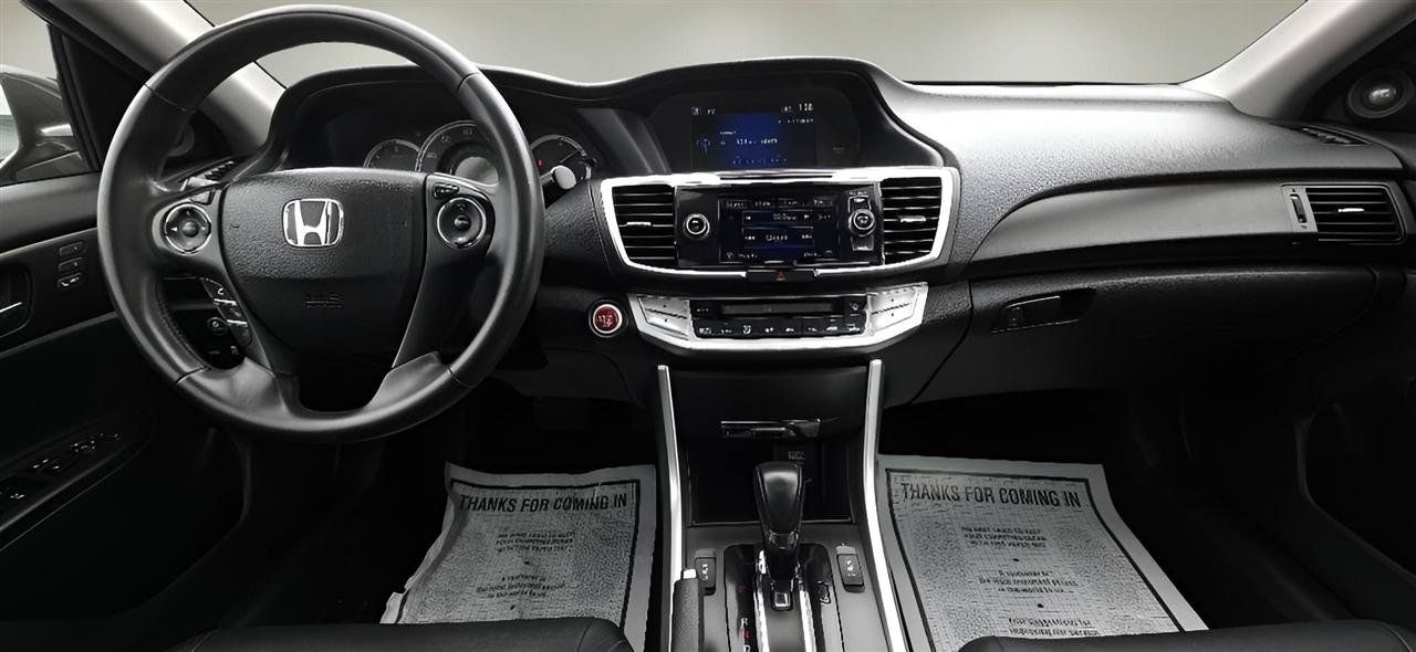Used 2015 Honda Accord EX-L image 15