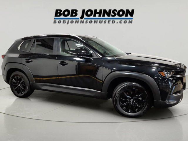Certified 2026 MAZDA CX-50 AWD 2.5 S w/ Preferred Pkg image 1
