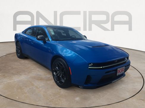 New 2026 Dodge Charger R/T AWD/4WD image 4