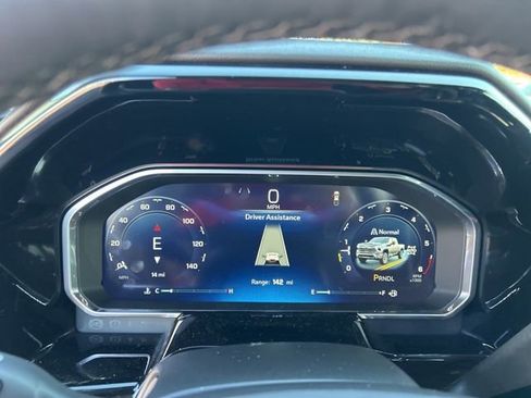 New 2026 Chevrolet Silverado 3500 LTZ image 20