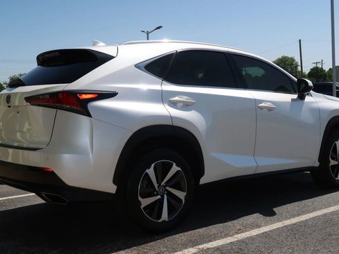 Used 2018 Lexus NX 300 F Sport image 14