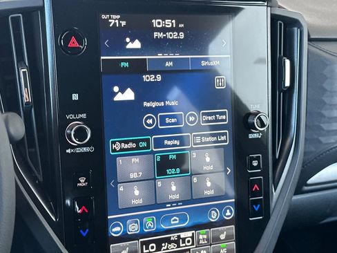 New 2026 Subaru Forester Premium AWD/4WD image 20