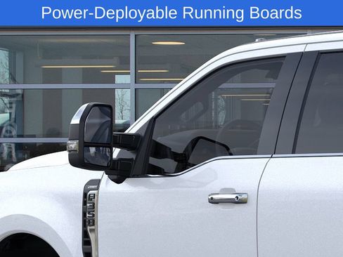 New 2026 Ford F350 Lariat w/ Lariat Ultimate Package AWD/4WD image 20