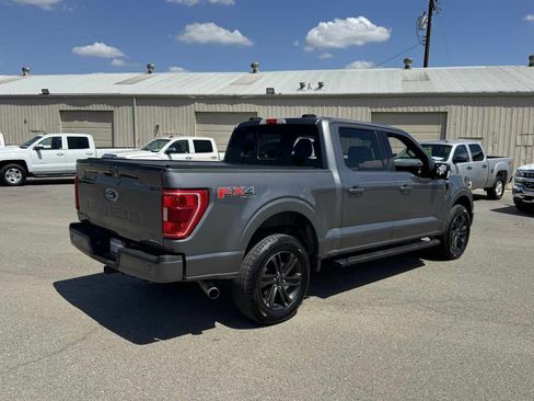 Used 2021 Ford F150 XLT w/ Equipment Group 302A High AWD/4WD image 12