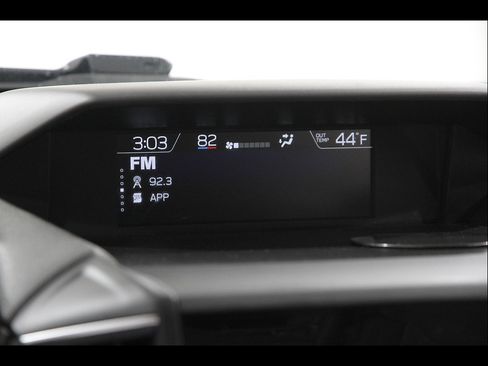 Used 2023 Subaru Forester Premium AWD/4WD image 13