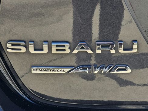 Used 2018 Subaru WRX STI AWD/4WD image 12