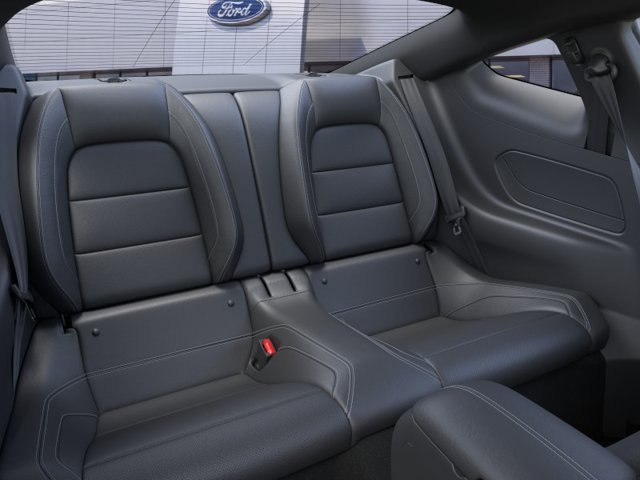 New 2026 Ford Mustang Premium RWD image 11