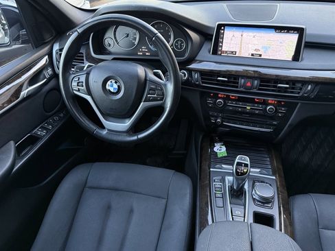 Used 2018 BMW X5 sDrive35i image 23