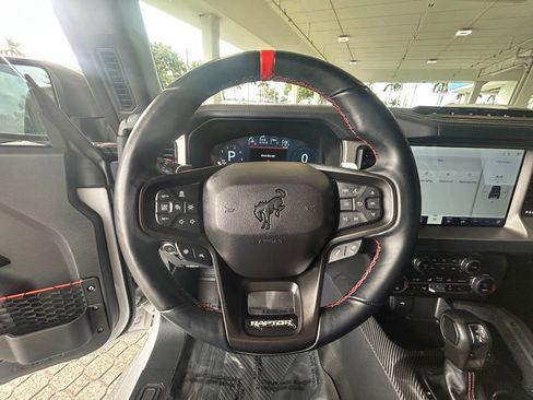 Used 2023 Ford Bronco Raptor image 16