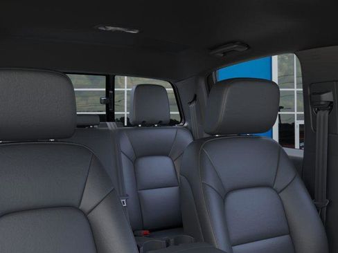 New 2026 Chevrolet Colorado Trail Boss image 24