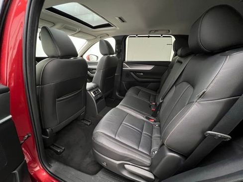 Used 2024 MAZDA CX-90 3.3 Turbo w/ Preferred Plus image 44