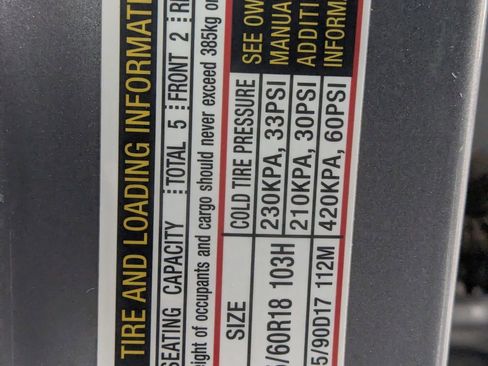 Used 2017 Honda CR-V Touring image 18