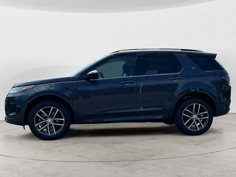 New 2025 Land Rover Discovery Sport S image 2