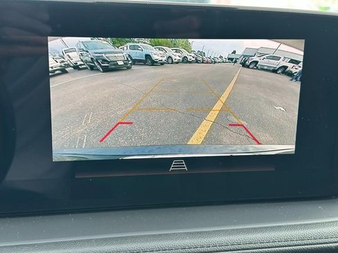 New 2026 Buick Encore GX Sport Touring w/ Comfort Package image 14