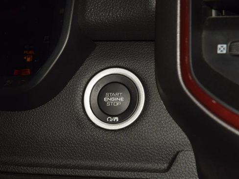Used 2025 RAM 1500 Rebel w/ Rebel Level 1 Equipment Group AWD/4WD image 37
