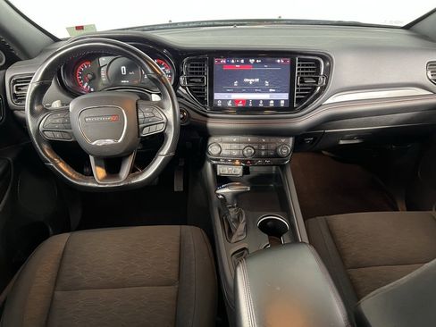 Used 2025 Dodge Durango GT w/ Blacktop Package image 13