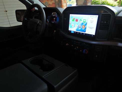 Used 2025 Ford F150 XL AWD/4WD image 34