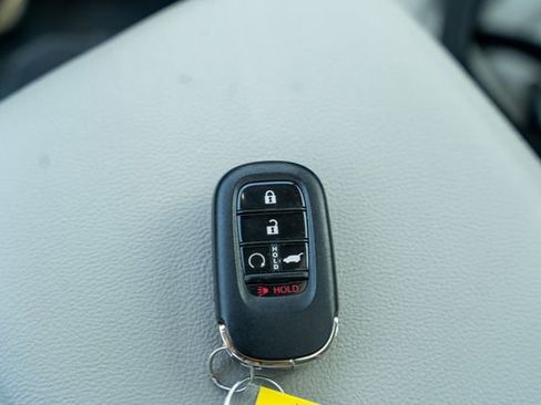 Used 2023 Honda CR-V EX-L image 35