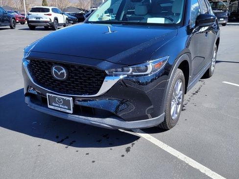 Used 2023 MAZDA CX-5 AWD 2.5 S image 1