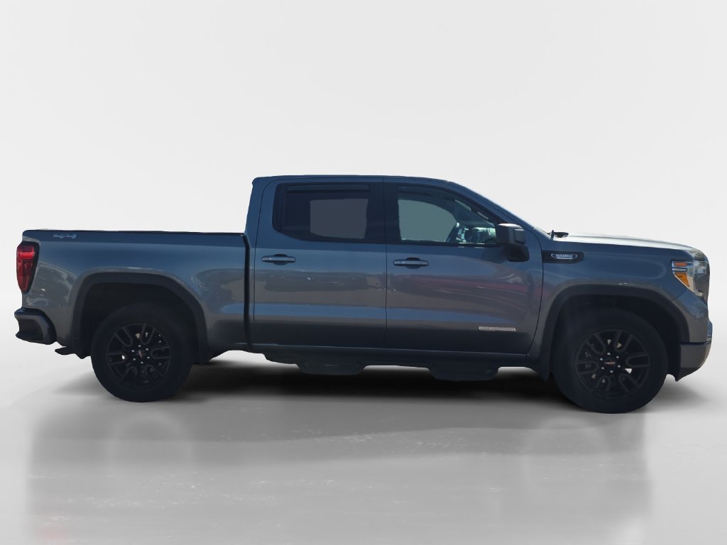 Used 2021 GMC Sierra 1500 Elevation AWD/4WD image 6