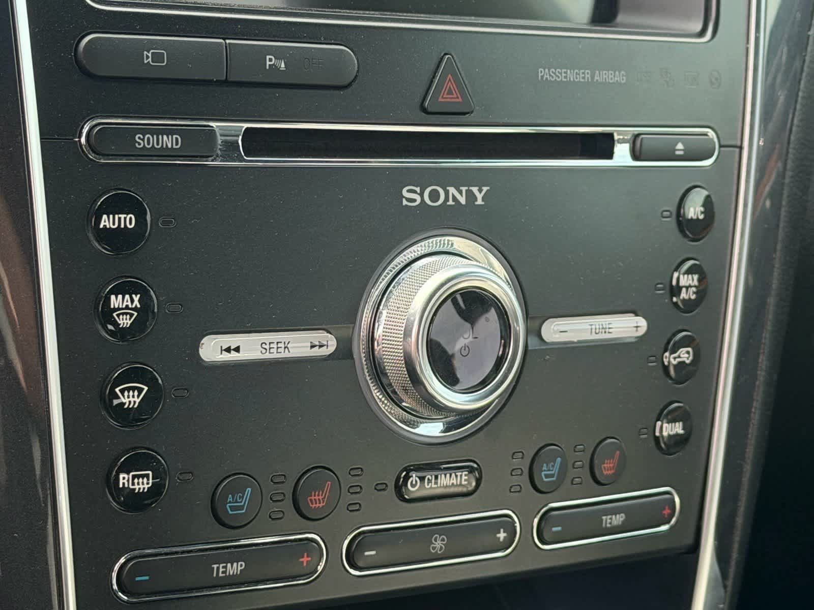 Used 2018 Ford Explorer Limited FWD image 8