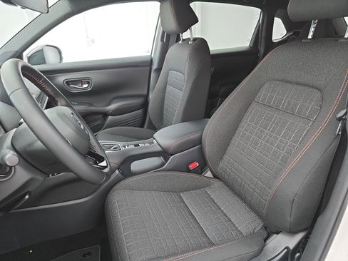 New 2026 Honda HR-V Sport image 14