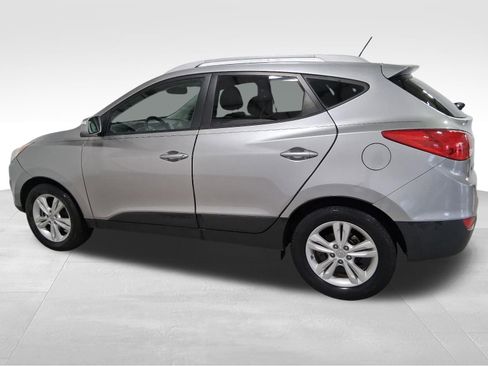 Used 2013 Hyundai Tucson GLS FWD image 7
