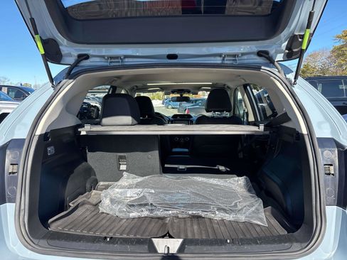 Used 2020 Subaru Crosstrek 2.0i Limited w/ Moonroof Package w/Navigation image 16