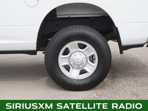 Used 2023 RAM 3500 Tradesman image 5