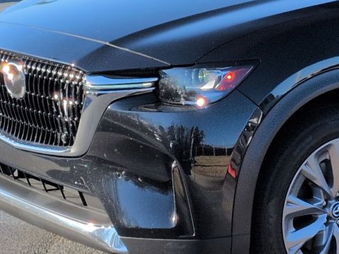 Used 2024 MAZDA CX-90 3.3 Turbo w/ Premium Package image 6