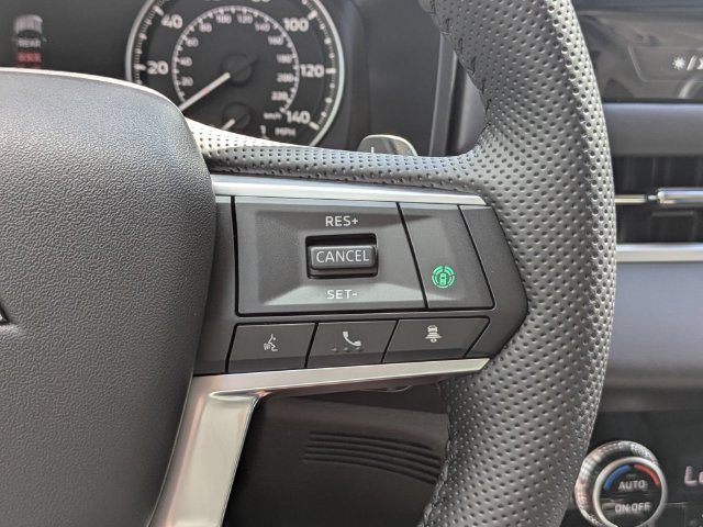 New 2026 Mitsubishi Outlander SE FWD image 29
