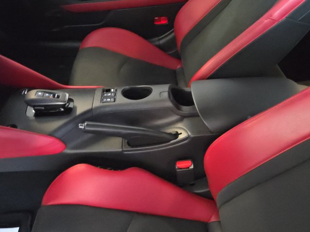 Used 2025 Nissan Z Performance w/ Floor Mat Package RWD image 21