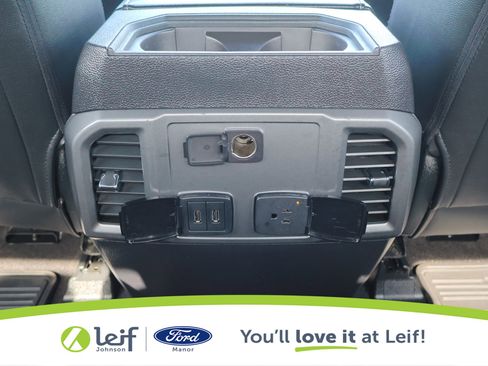 Used 2019 Ford F150 XLT w/ Equipment Group 302A Luxury image 28