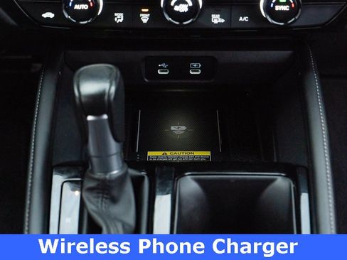 Certified 2023 Honda Accord Touring image 11