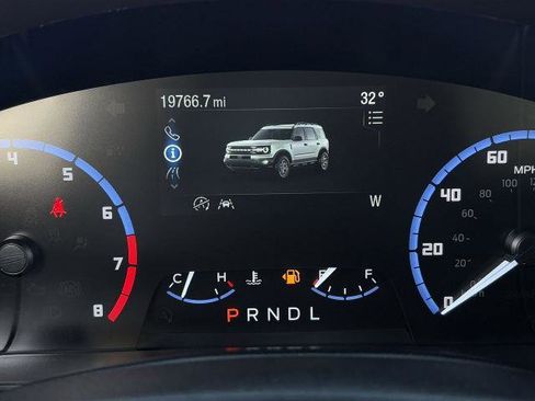 Certified 2023 Ford Bronco Sport Big Bend image 15