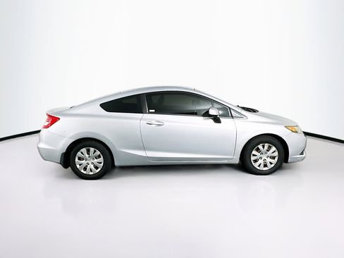 Used 2012 Honda Civic LX image 10