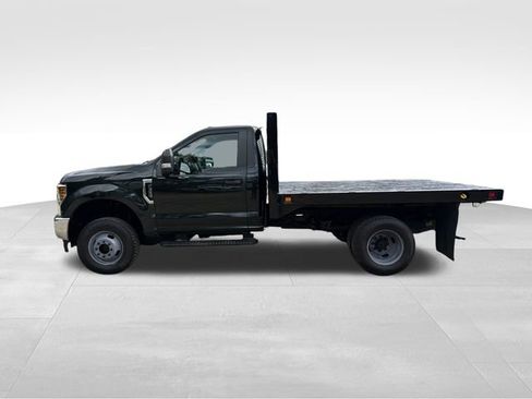 Used 2019 Ford F350 XL w/ Power Equipment Group AWD/4WD image 6
