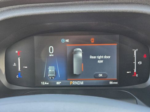 New 2026 Ford Transit 250 148 Medium Roof image 10