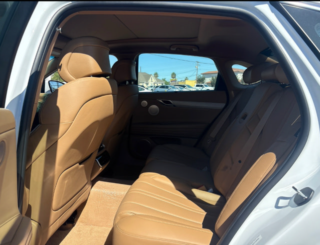 Used 2026 Genesis G80 2.5T Advanced AWD/4WD image 9