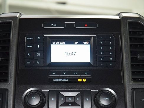Used 2022 Ford F350 XL w/ Power Equipment Group AWD/4WD image 20