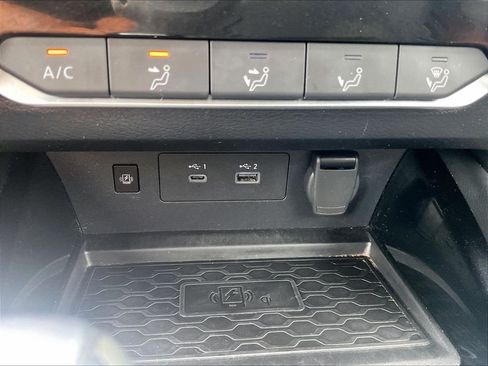 Used 2024 Nissan Altima 2.5 SR w/ SR Premium Package FWD image 12