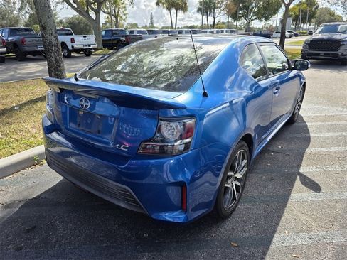 Used 2016 Scion tC 10 Series image 5