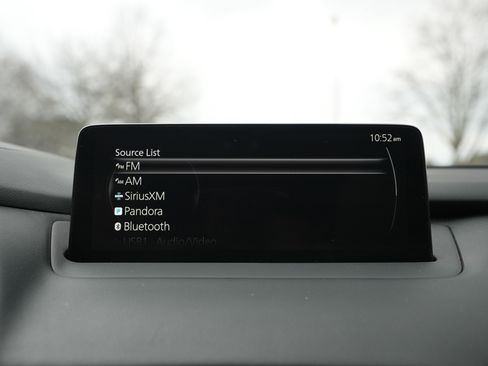 Certified 2021 MAZDA CX-9 Grand Touring image 14