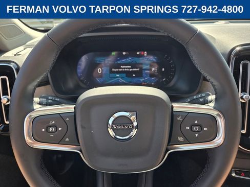 New 2026 Volvo XC40 B5 Core image 28